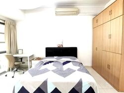 The Riverside Piazza (D1), Apartment #500691381